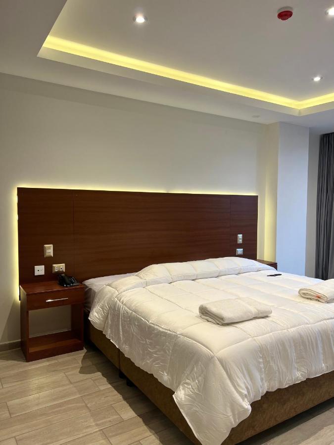 El Alamo, Ejecutivo Y Spa 库斯科 外观 照片