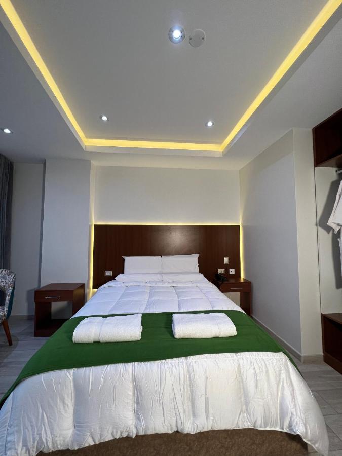 El Alamo, Ejecutivo Y Spa 库斯科 外观 照片