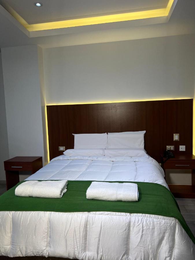 El Alamo, Ejecutivo Y Spa 库斯科 外观 照片