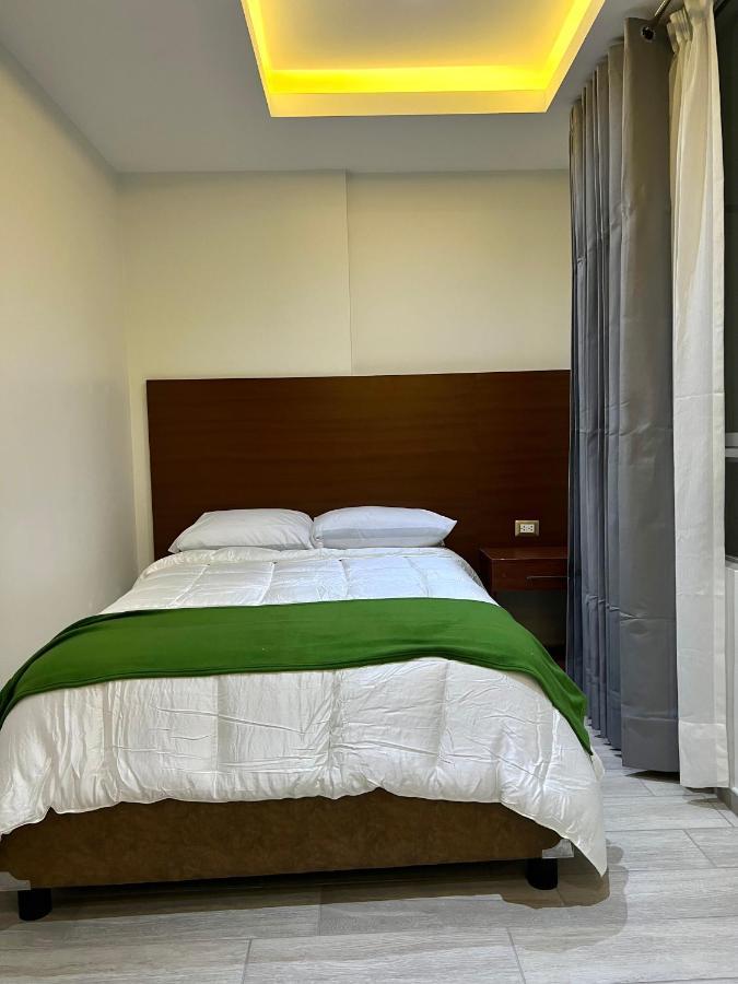 El Alamo, Ejecutivo Y Spa 库斯科 外观 照片
