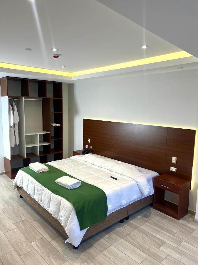 El Alamo, Ejecutivo Y Spa 库斯科 外观 照片