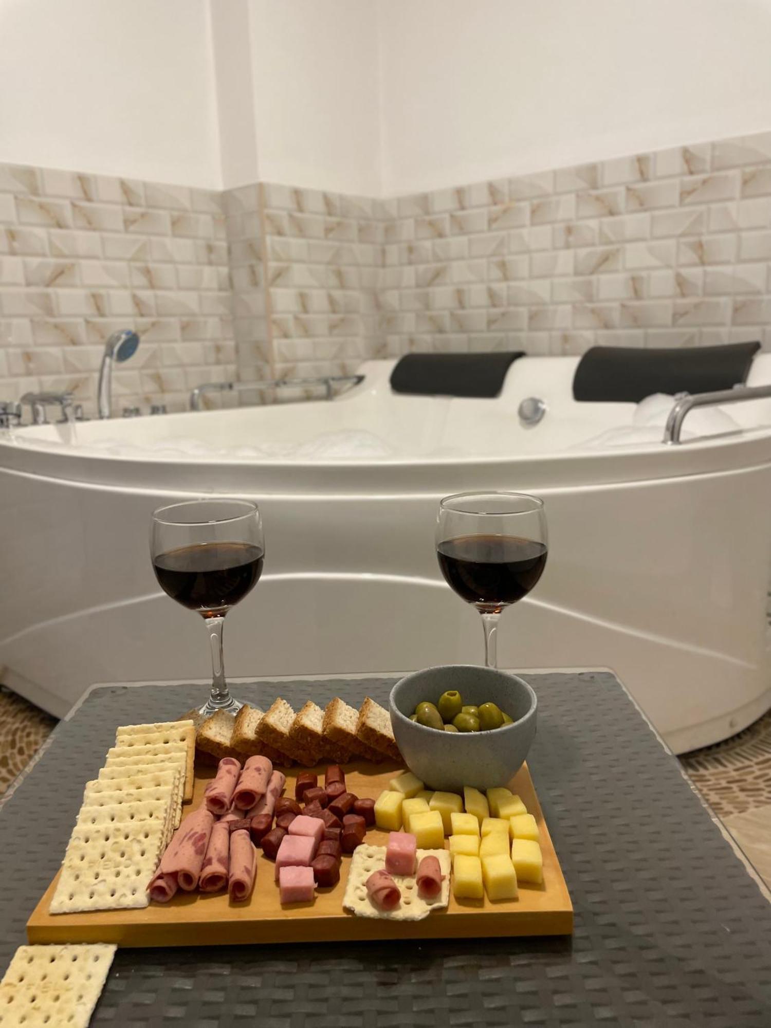 El Alamo, Ejecutivo Y Spa 库斯科 外观 照片